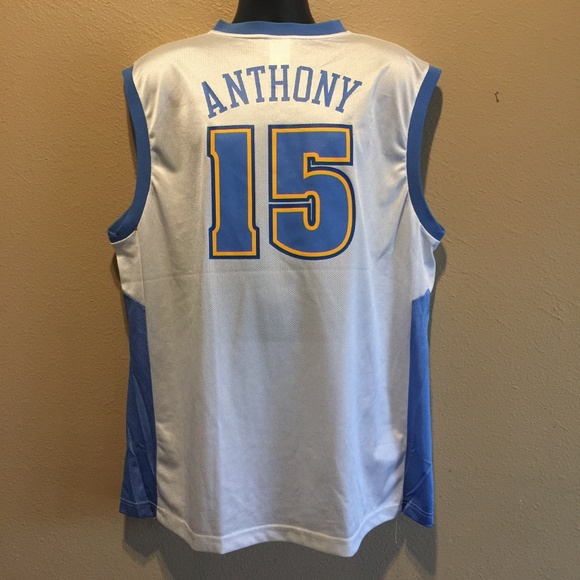 carmelo anthony jersey t shirt